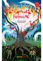 CopAcul FermecAt (cartea a treia din seria Aventuri pe colina colecționarului) - Publisol.ro