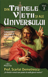 Din tainele vietii si ale Universului - versiune originala din 1939. Volumele I-III., de Scarlat Demetrescu