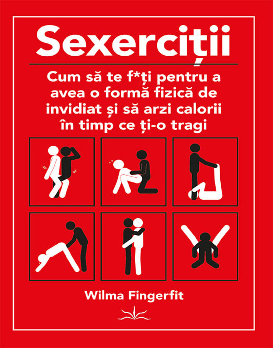 Sexercitii, de Wilma Fingerfit