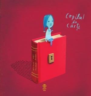 Copilul din cărți, de Oliver Jeffers, Sam Winston - Publisol.ro