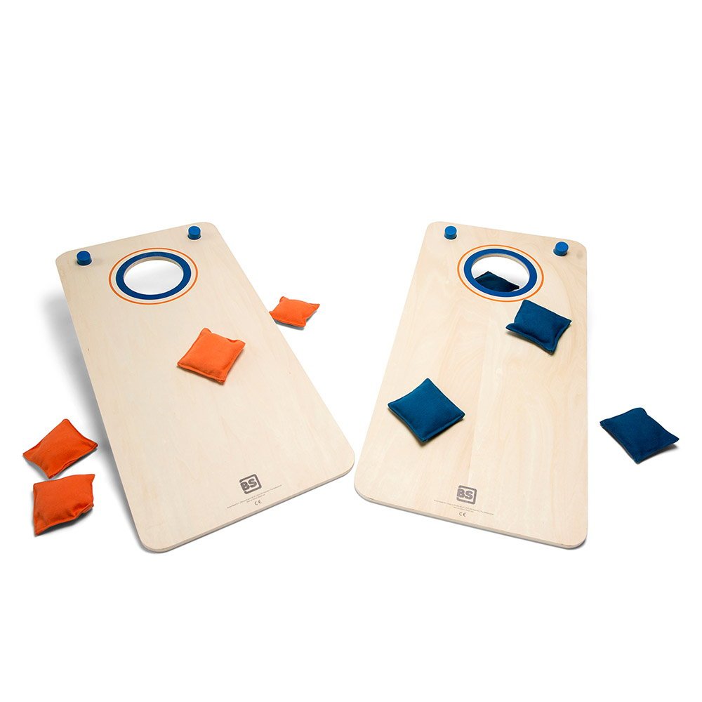 Corn Hole, joc de aruncare, BS Toys - Publisol.ro