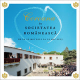 Coroana In societatea romaneasca, de Ioan - Luca Vlad - Publisol.ro