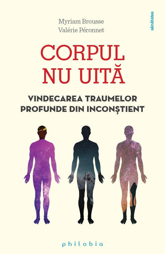 Corpul nu uita, de Myriam Brousse - Publisol.ro