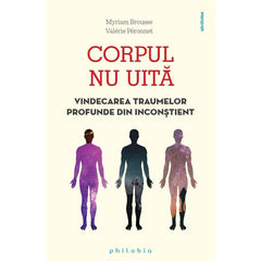 Corpul nu uita, de Myriam Brousse - Publisol.ro
