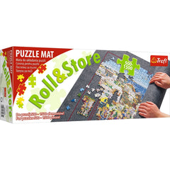 Covoras pentru rulat puzzle - uri intre 500 si 1500 piese, Trefl - Publisol.ro