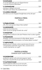 Creatorii de Genii, de Cade Metz - Publisol.ro