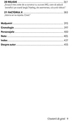 Creatorii de Genii, de Cade Metz - Publisol.ro