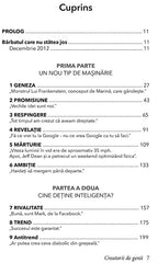 Creatorii de Genii, de Cade Metz - Publisol.ro