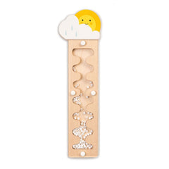 Creatorul de ploaie, din lemn premium - Rainmaker - Tender Leaf Toys - Publisol.ro