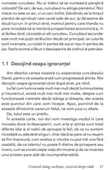 Creierul stang vorbeste, creierul drept rade, de Ransom Stephens - Publisol.ro