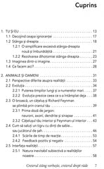 Creierul stang vorbeste, creierul drept rade, de Ransom Stephens - Publisol.ro