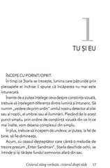 Creierul stang vorbeste, creierul drept rade, de Ransom Stephens - Publisol.ro