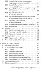 Creierul stang vorbeste, creierul drept rade, de Ransom Stephens - Publisol.ro