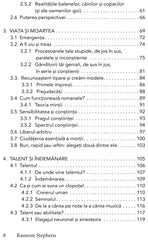 Creierul stang vorbeste, creierul drept rade, de Ransom Stephens - Publisol.ro