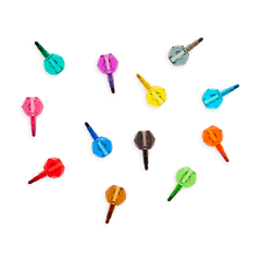 Creioane intercalate Charm to Charm - Ooly - Publisol.ro