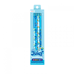 Pachet parfumat Lil juicy - afine si pepene - Ooly