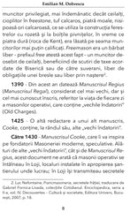 Cronologia Francmasoneriei Universale, de Emilian M. Dobrescu - Publisol.ro