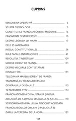 Cronologia Francmasoneriei Universale, de Emilian M. Dobrescu - Publisol.ro