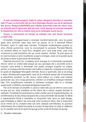 CRYSTAL 365. GHIDUL TAU pentru sanatate, bunastare financiara si echilibru, de Heather Askinosie - Publisol.ro