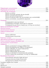 CRYSTAL 365. GHIDUL TAU pentru sanatate, bunastare financiara si echilibru, de Heather Askinosie - Publisol.ro
