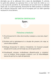 CRYSTAL 365. GHIDUL TAU pentru sanatate, bunastare financiara si echilibru, de Heather Askinosie - Publisol.ro