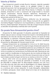 CRYSTAL 365. GHIDUL TAU pentru sanatate, bunastare financiara si echilibru, de Heather Askinosie - Publisol.ro