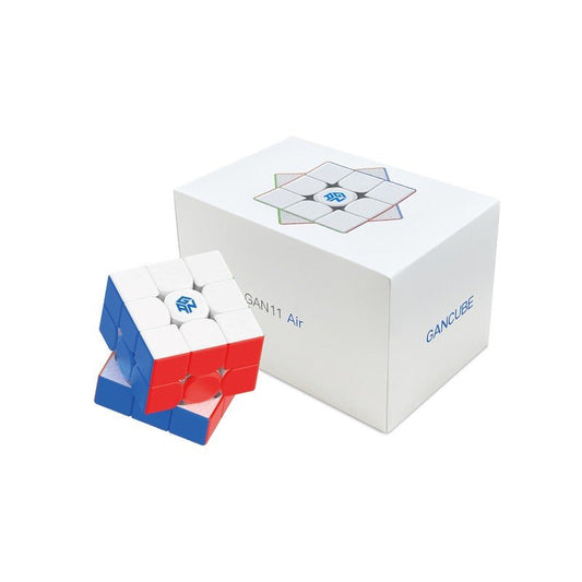 Cub gan 11 air, GANCUBE - Publisol.ro