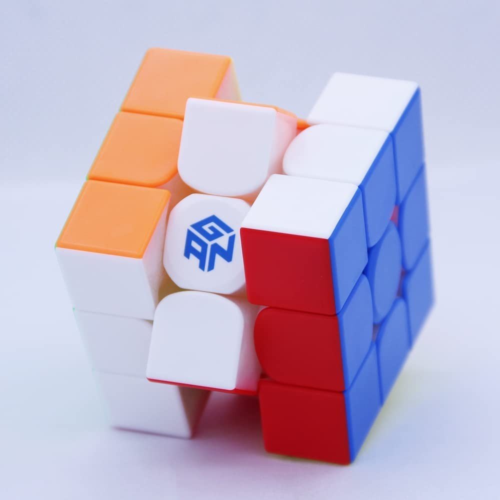 Cub gan 11 air, GANCUBE - Publisol.ro