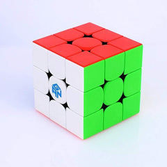 Cub gan 11 m pro matte black, GANCUBE - Publisol.ro