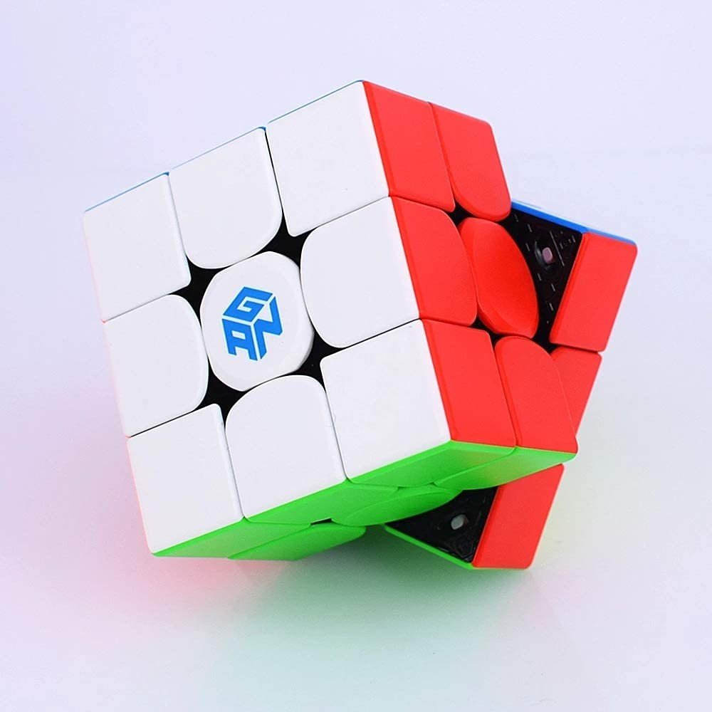 Cub gan 11 m pro matte black, GANCUBE - Publisol.ro