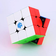 Cub gan 11 m pro matte black, GANCUBE - Publisol.ro