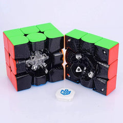 Cub gan 11 m pro matte black, GANCUBE - Publisol.ro