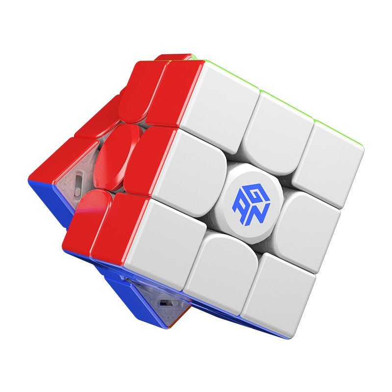 Cub gan 12 m leap, GANCUBE - Publisol.ro