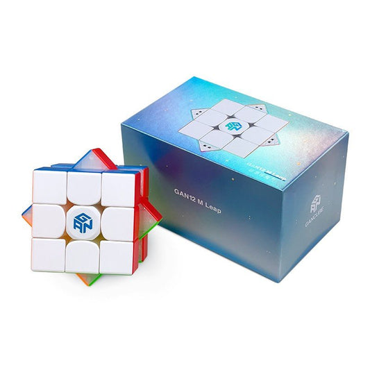 Cub gan 12 m leap, GANCUBE - Publisol.ro