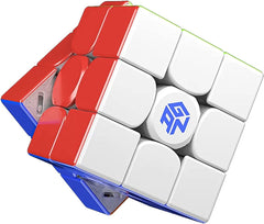 Cub gan 12 maglev matte, GANCUBE - Publisol.ro