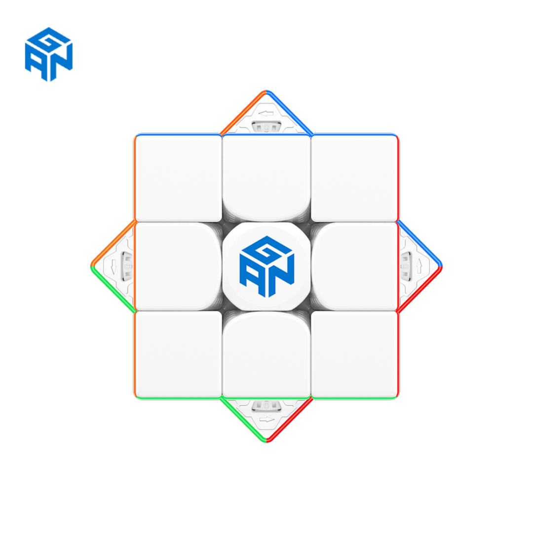 Cub gan 13 maglev frosted, GANCUBE - Publisol.ro