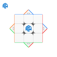 Cub gan 13 maglev frosted, GANCUBE - Publisol.ro