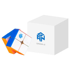 Cub gan 249, GANCUBE - Publisol.ro