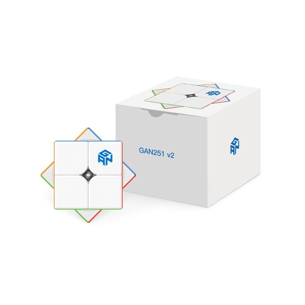 Cub gan 251, GANCUBE - Publisol.ro