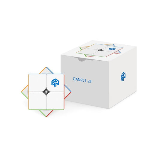 Cub gan 251, GANCUBE - Publisol.ro
