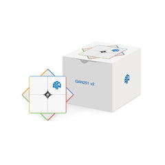 Cub gan 251, GANCUBE - Publisol.ro