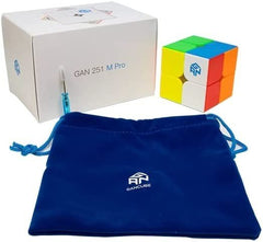 Cub gan 251 m pro, GANCUBE - Publisol.ro