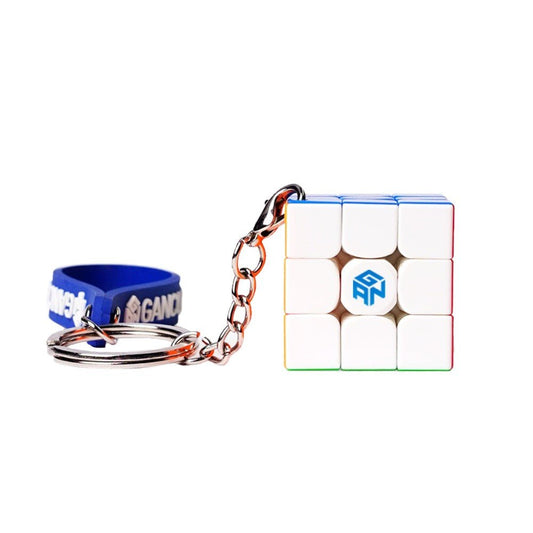 Cub gan 330 standard breloc, GANCUBE - Publisol.ro