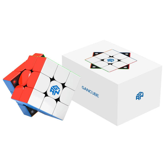 Cub gan 354 m standard, GANCUBE - Publisol.ro