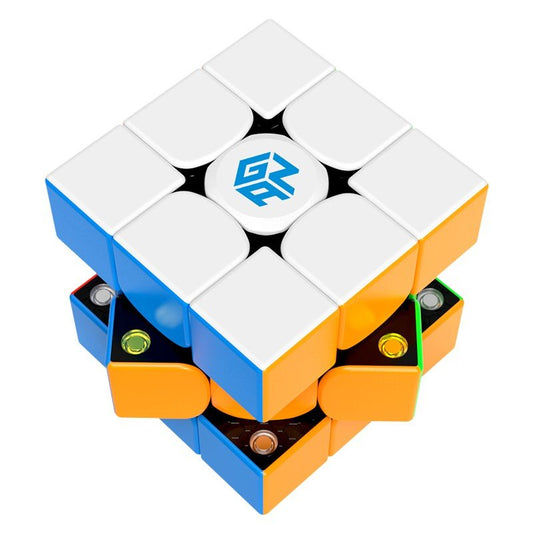 Cub gan 354 m standard, GANCUBE - Publisol.ro