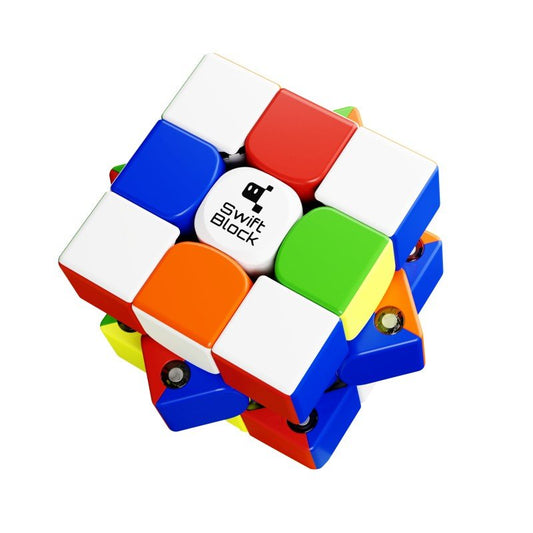 Cub gan 355s swift block, GANCUBE - Publisol.ro