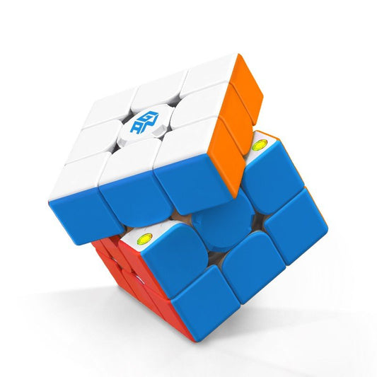 Cub gan 356 i carry magnetic cu aplicatie, GANCUBE - Publisol.ro