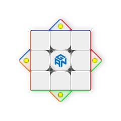 Cub gan 356 i carry magnetic cu aplicatie, GANCUBE - Publisol.ro