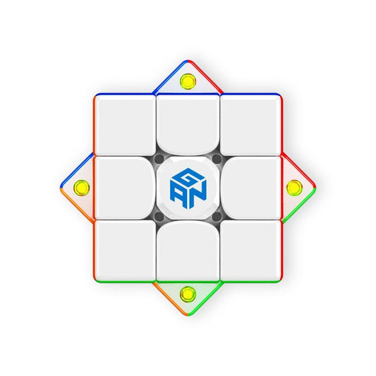 Cub gan 356 i carry s magnetic cu aplicatie, GANCUBE - Publisol.ro
