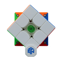 Cub gan 356 i3 magnetic cu aplicatie, GANCUBE - Publisol.ro